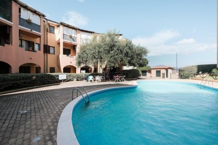 Manu House Appartement Olbia