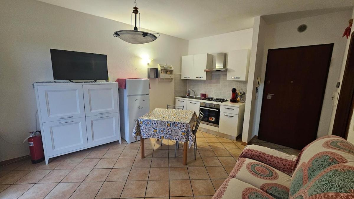 Manu House Appartement