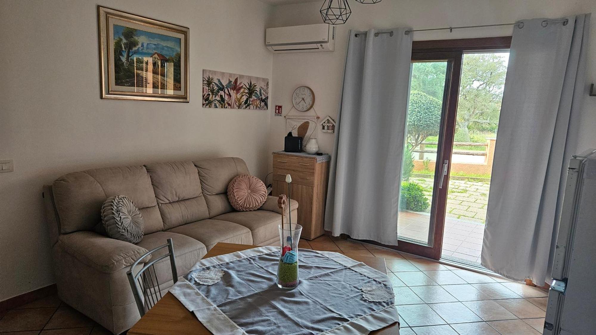 Manu House * Olbia