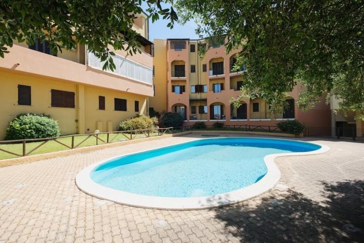 Manu House Appartement