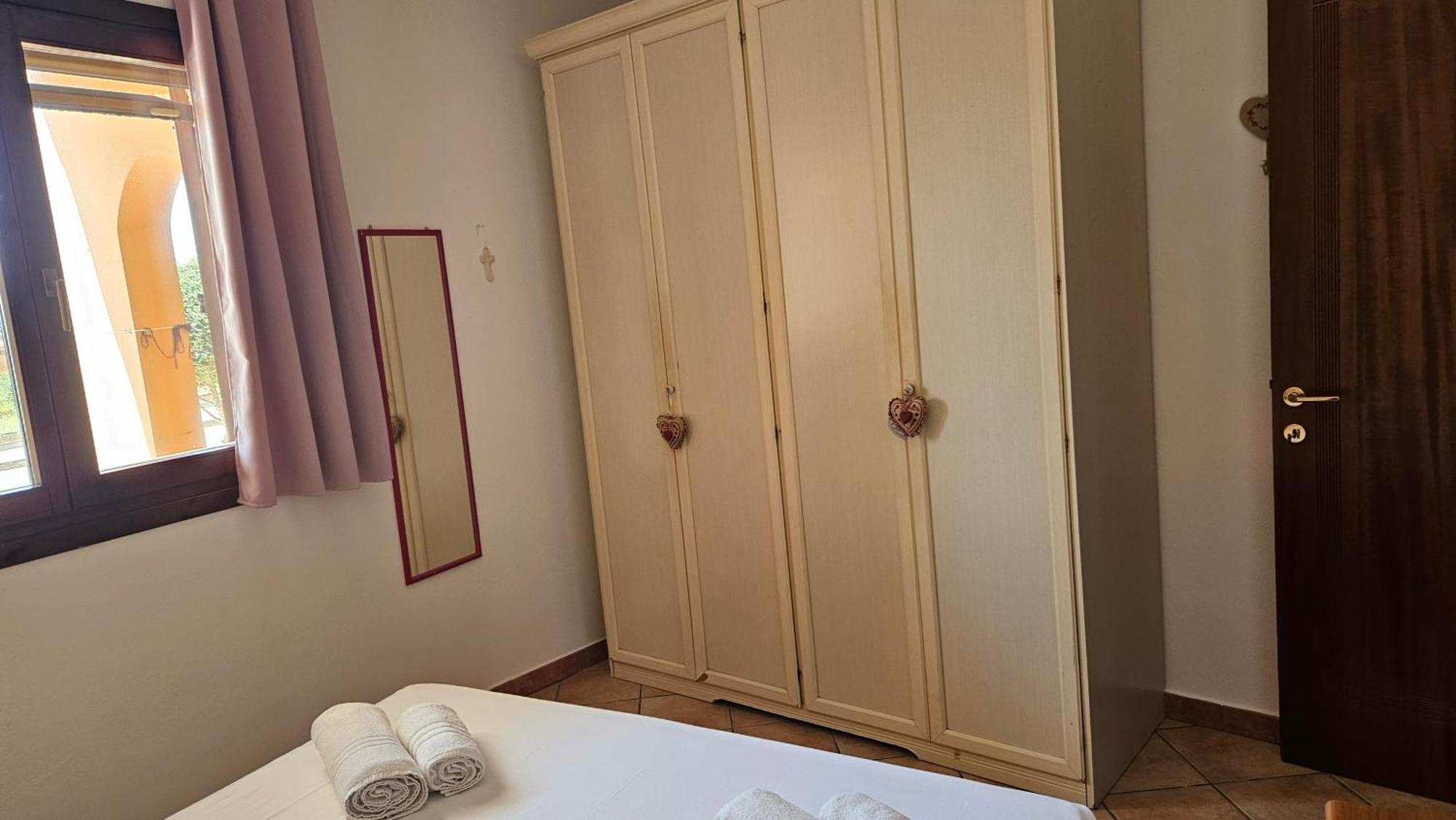 Manu House Appartement *