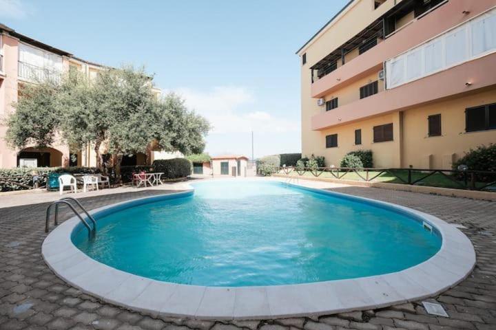 Manu House * Olbia