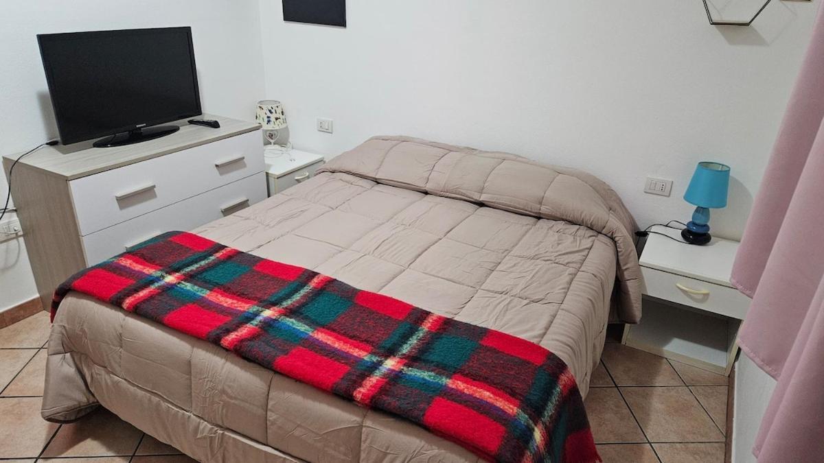 Manu House Appartamento