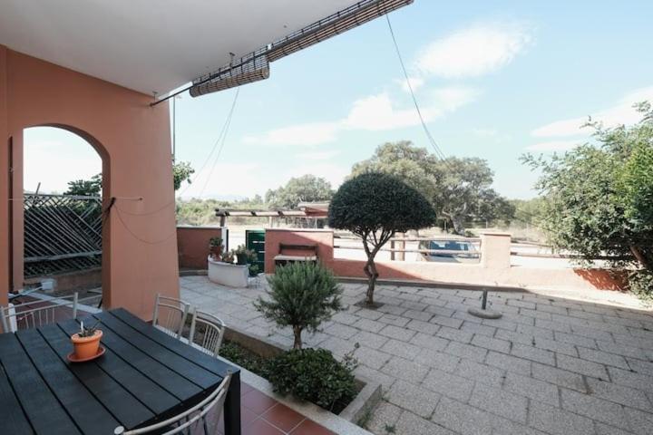 Appartamento Manu House