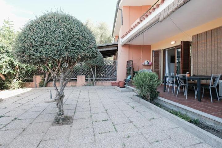 Manu House * Olbia