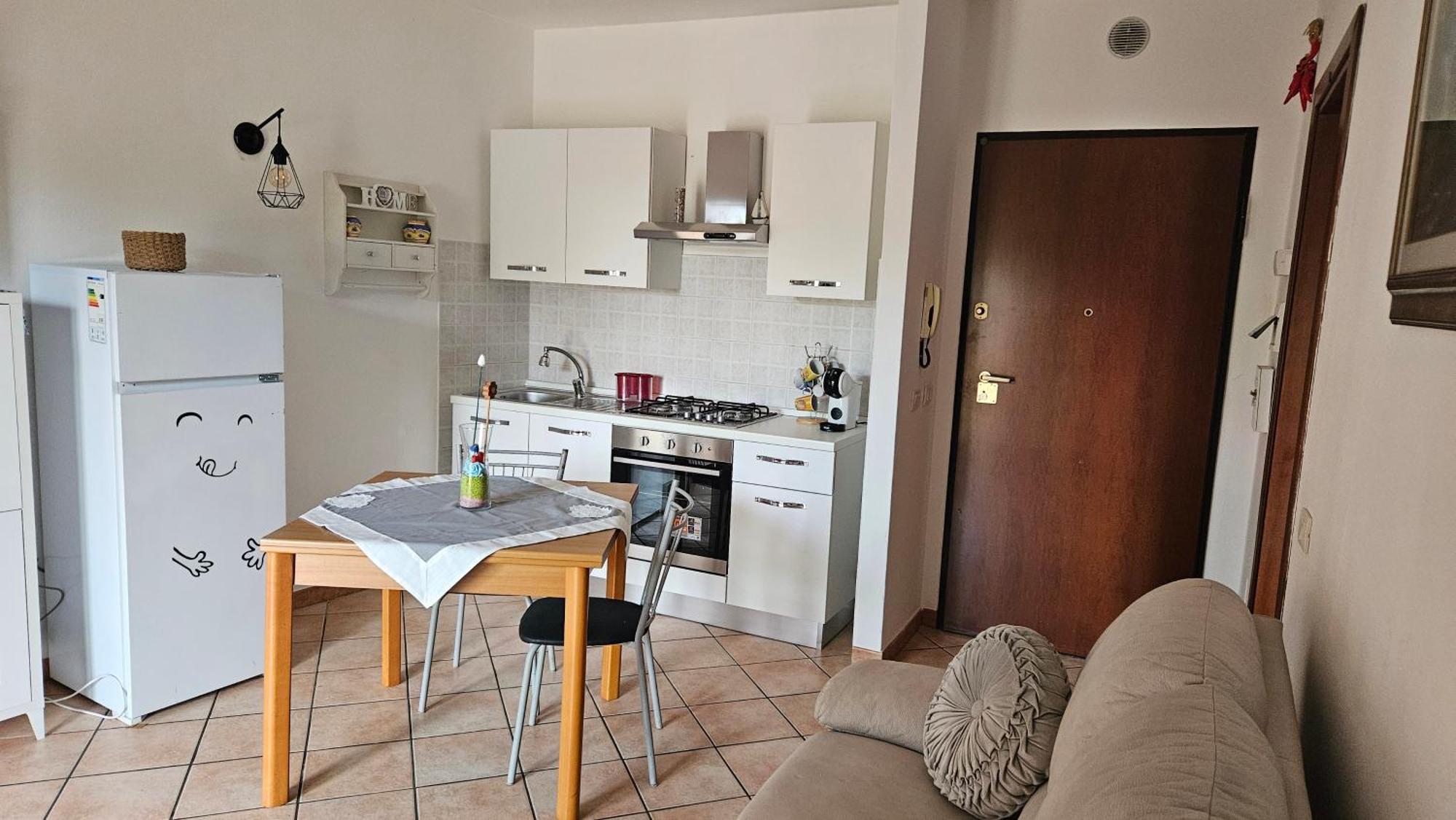 Manu House Olbia