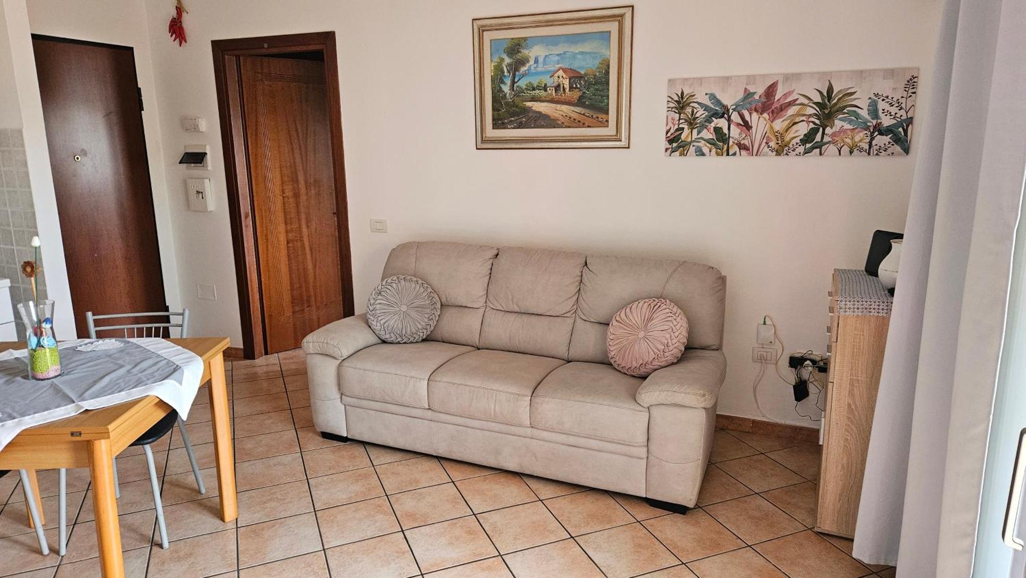 Appartamento Manu House