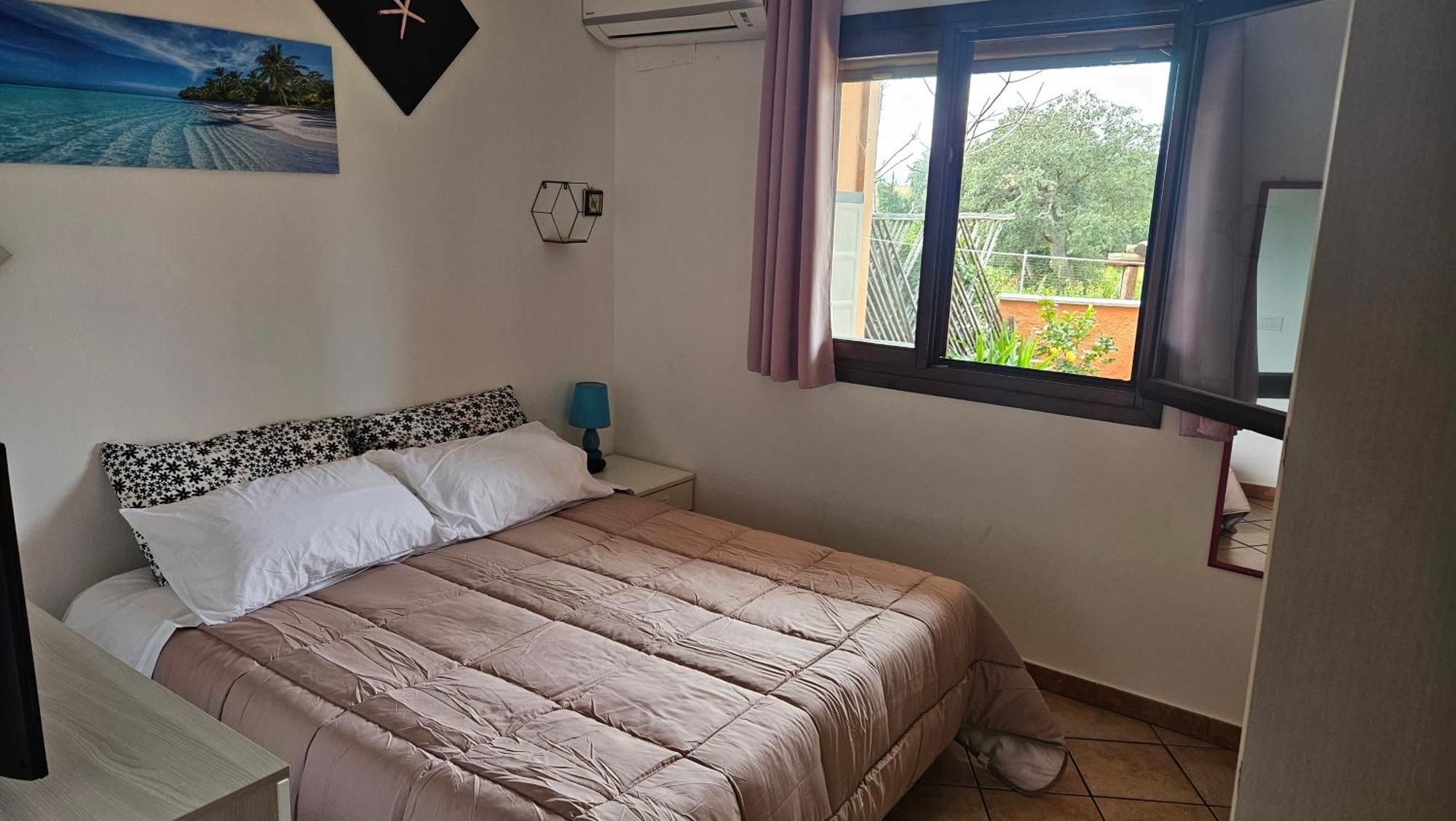 Appartamento Manu House