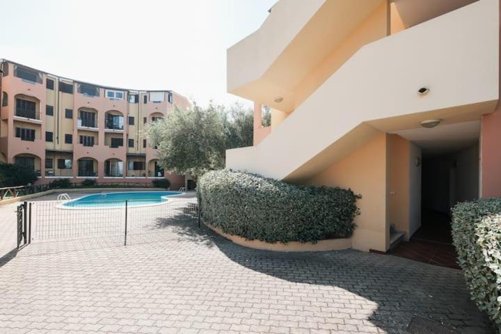 Manu House * Olbia