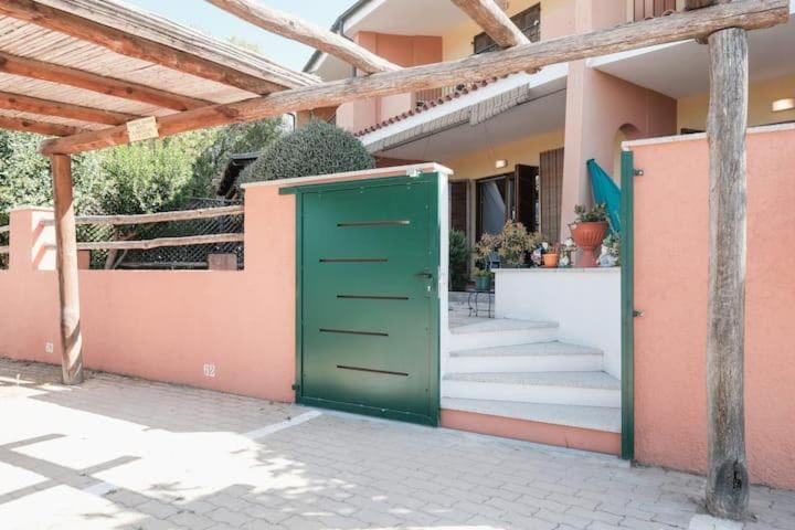 Appartamento Manu House Olbia