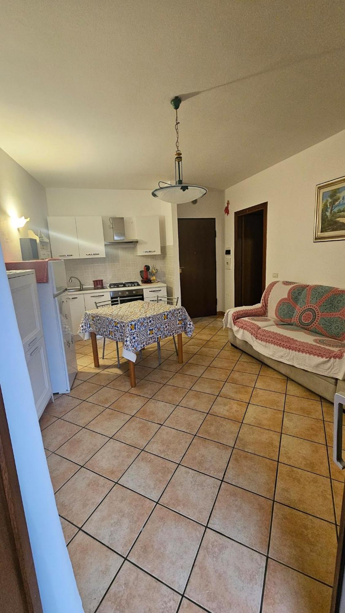 Manu House Appartamento