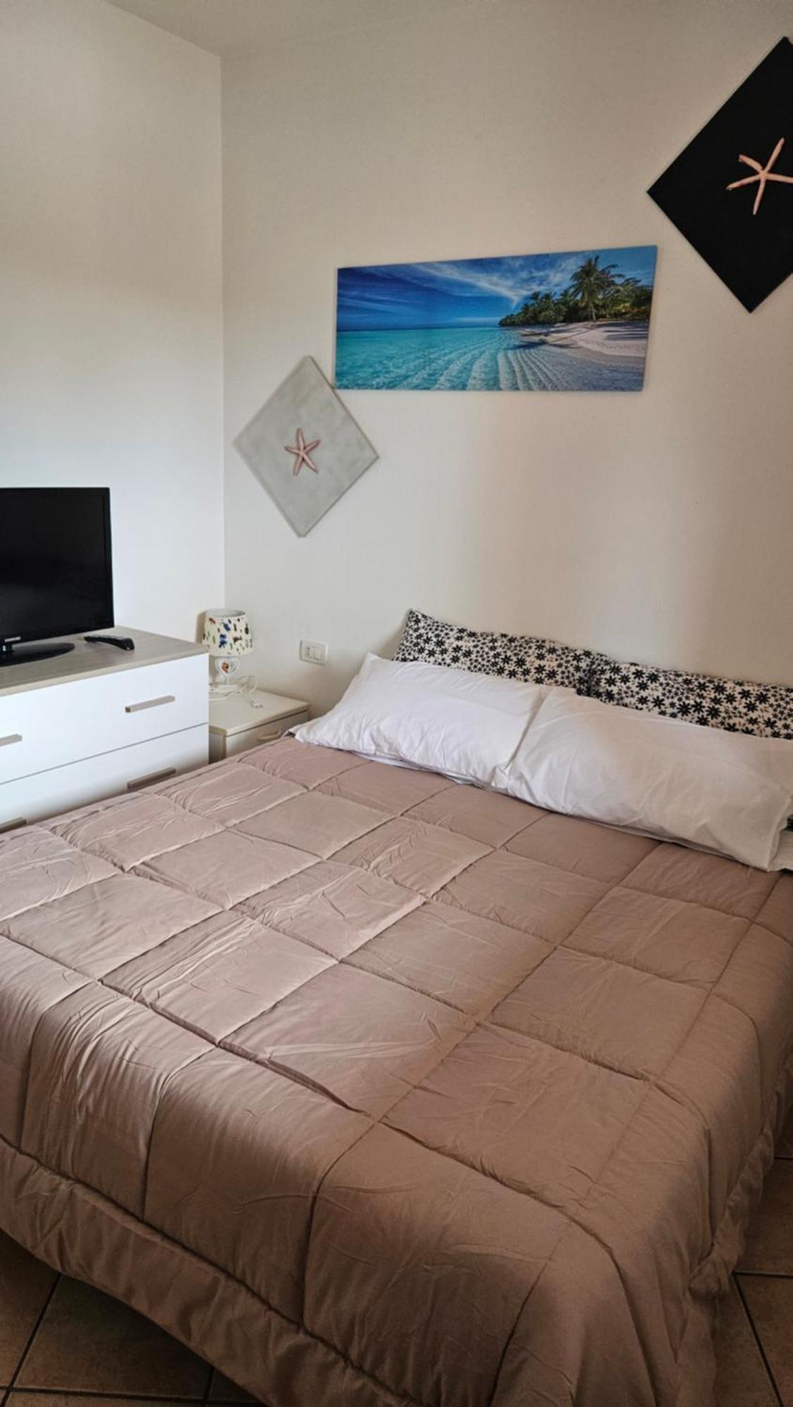 Appartamento Manu House