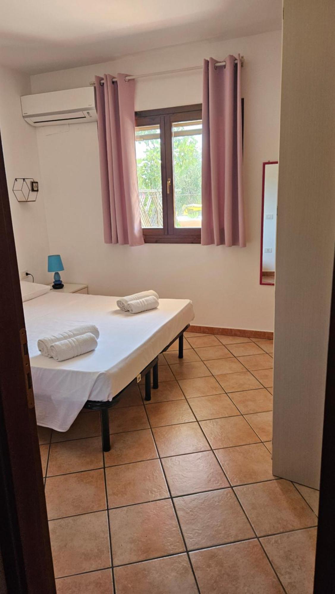 Manu House * Olbia